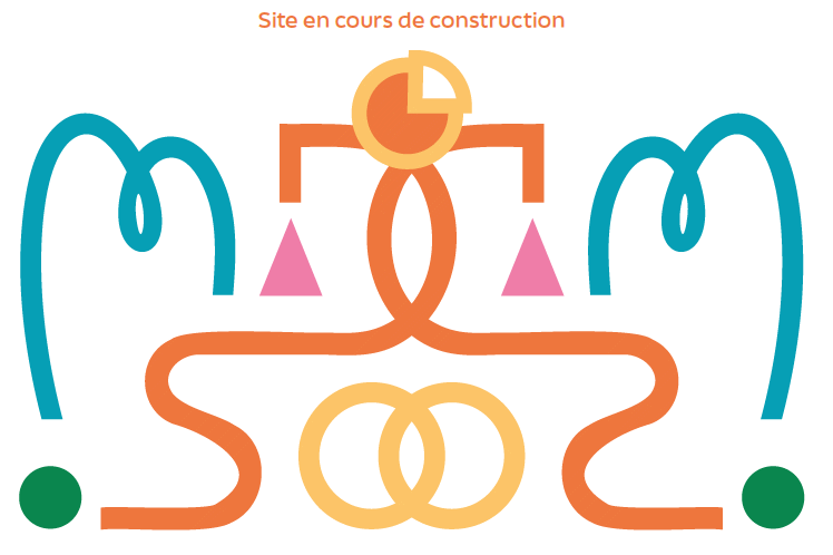 site en construction